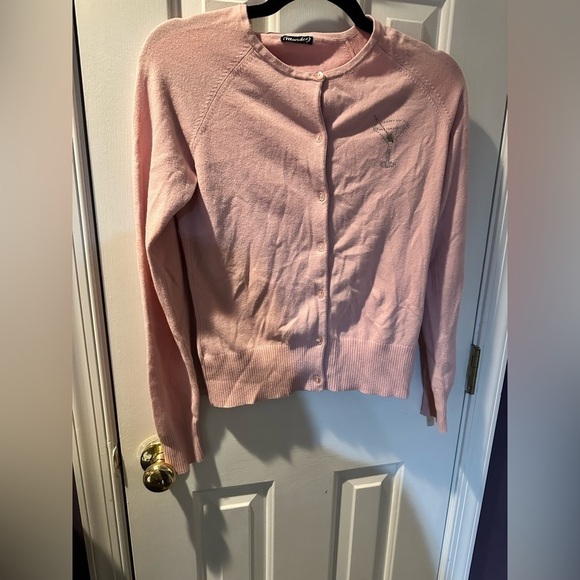 𝅺mandee Cardigan - Picture 4 of 5